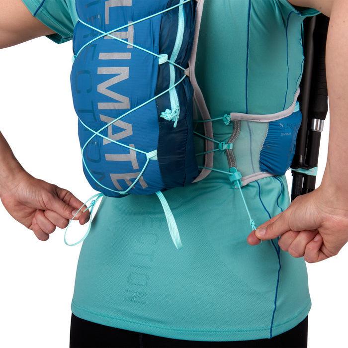 Produktbild Ultimate Direction Mountain Vesta 5.0 Trailrunningweste (12.70 l)