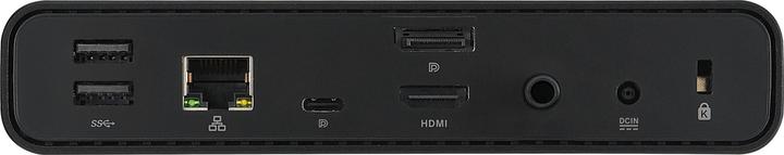 Actual product image ASUS DC300 (USB-C, 10 Ports)