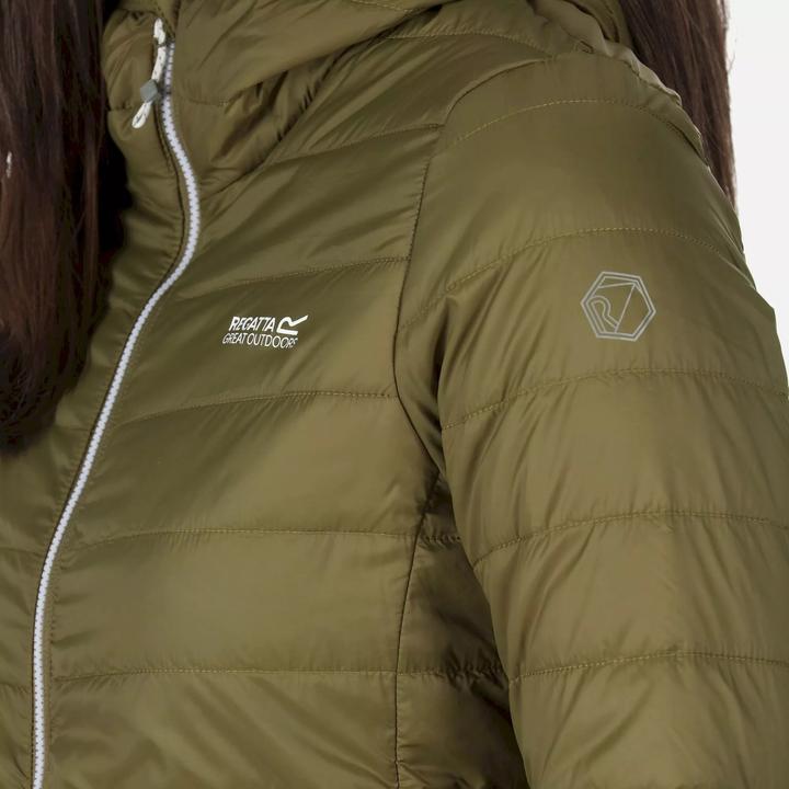 Immagine prodotto Regatta Hillpack Piumino Donna (40 D)