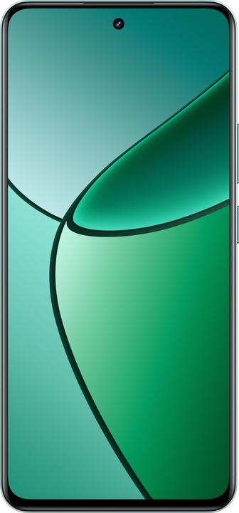 realme 12+ (512 GB, Pioneer Green, 6.67", Dual SIM, 50 Mpx, 5G)