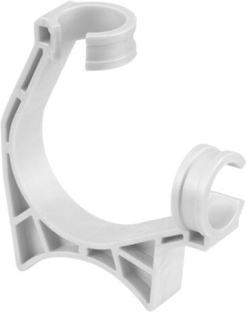 Productafbeelding Snap Stapel 20mm zilver 20x