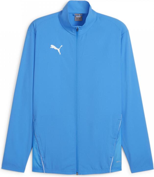 Actual product image Puma teamGOAL Sideline Jacket (XL)