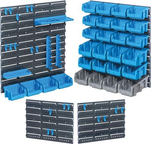 Produktbild Allit StorePlus Set >P< 55, PP