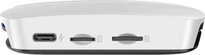 Actual product image Carlinkit TBOX UHD (8+128GB)