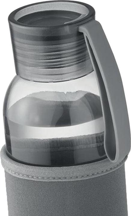 Produktbild MidOcean Flasche Ebor Recyceltes Glas 500ml (0.50 l)