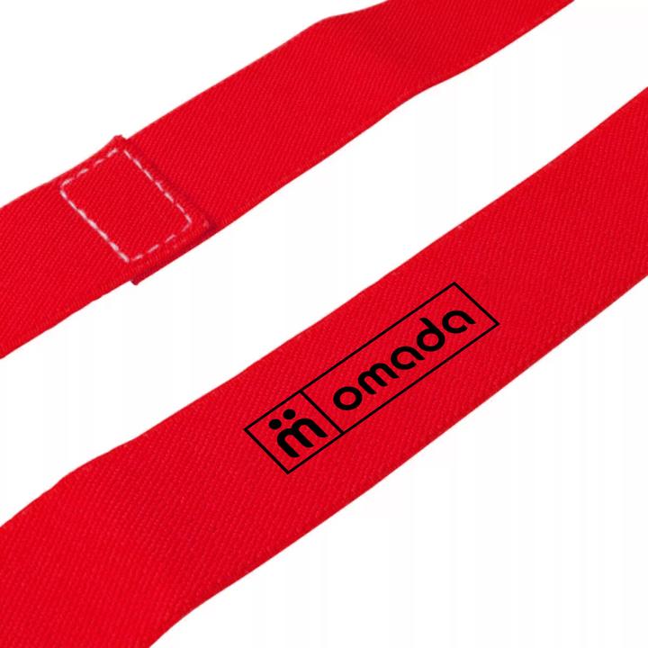 Image du produit Gladiatorfit Lanières de gymnastique en coton 110x3cm