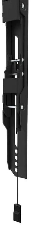 Actual product image Neomounts Wall Mount WL30S-850BL16 Black (Wall, 82", 60 kg)