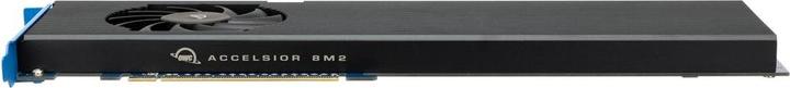 Productafbeelding OWC Accelsior Pro 8M2 16TB met Softraird (16000 GB, PCI-Express)