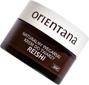 Immagine prodotto Orientana Reishi naturale vegano (50 ml, Crema da giorno)