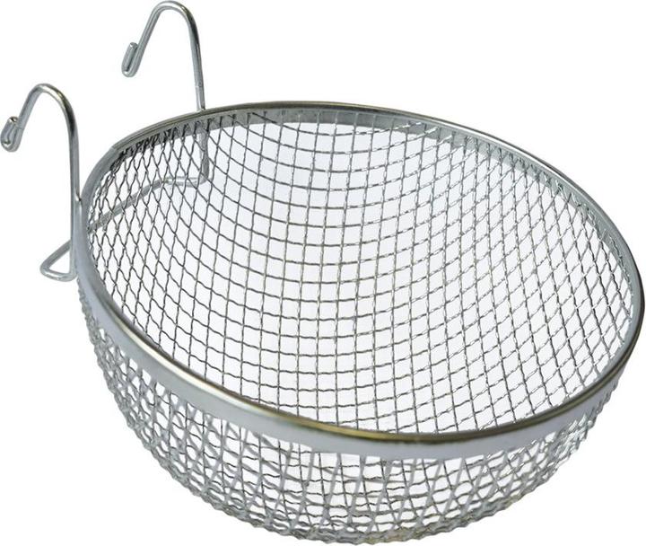 Actual product image Nobby Posture canary nest
