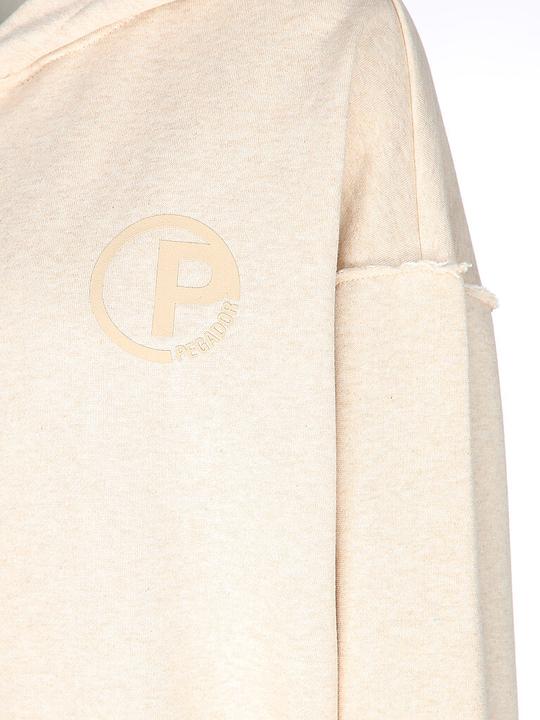Actual product image Pegador JOHANNA sweat jacket (S)