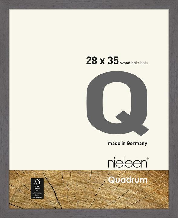 Immagine prodotto Nielsen Quadrum (28 x 35 cm)