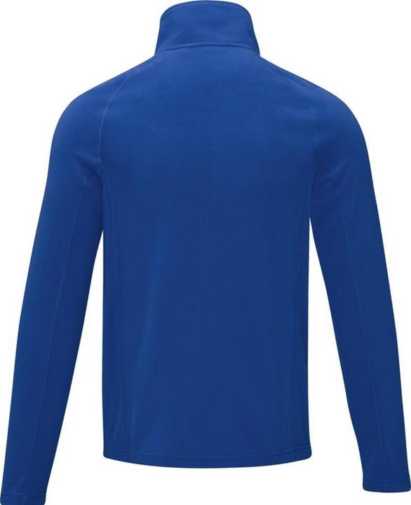 Actual product image Elevate Essentials Mens Zelus Fleece Jacket (M)