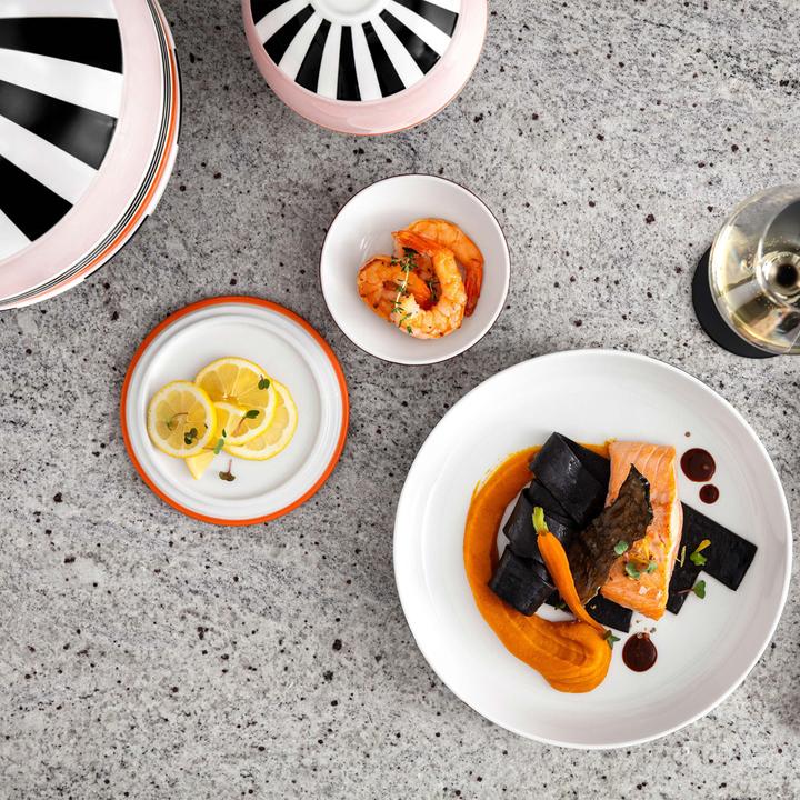 Image du produit Villeroy & Boch La Boule Memphis (7 pièce(s))