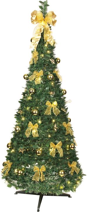 Image du produit Star Trading Arbre Pop Up (185 cm)