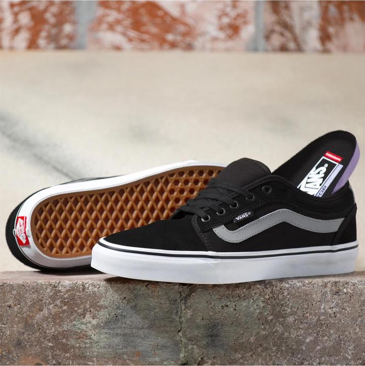 Produktbild Vans Chukka Low Sidestripe (37)