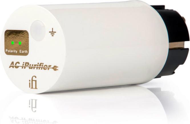 Immagine prodotto iFi Audio AC iPurifier