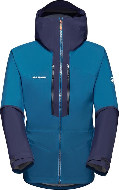 Produktbild Mammut Taiss HS Hooded Jacket (L)