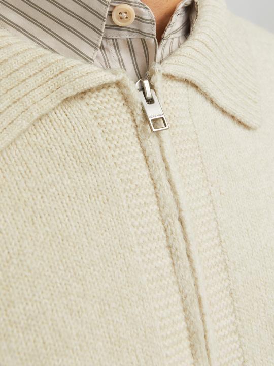 Immagine prodotto Jack & Jones Jprccfox Knit Zip Cardigan (XXL)