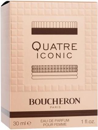 Actual product image Boucheron Eau de Parfum (Eau de parfum, 30 ml)