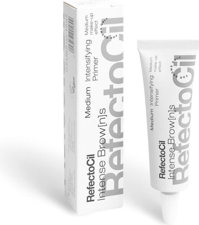 Immagine prodotto Refectocil Intense Brow(n)s Primer Intensificante Medio