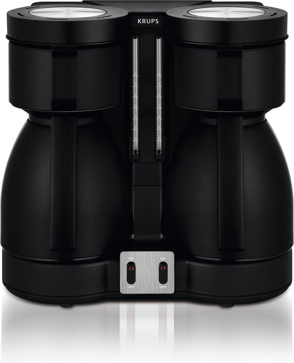 Image du produit Krups Duothek KT8501