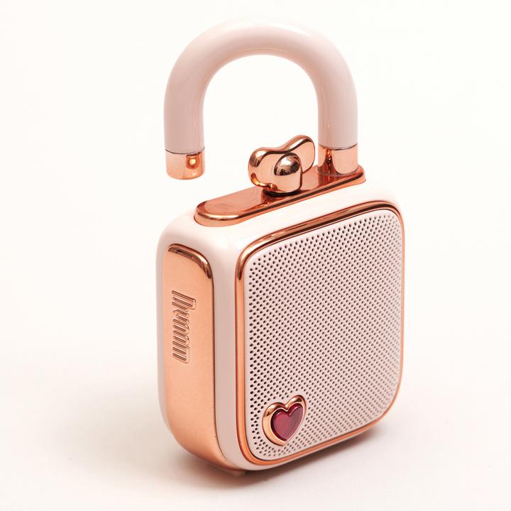 Produktbild Divoom LoveLock (5 h, Akkubetrieb)