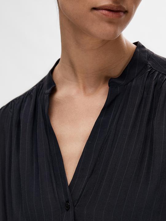 Produktbild Selected Femme Kurzärmelige Bluse (34)