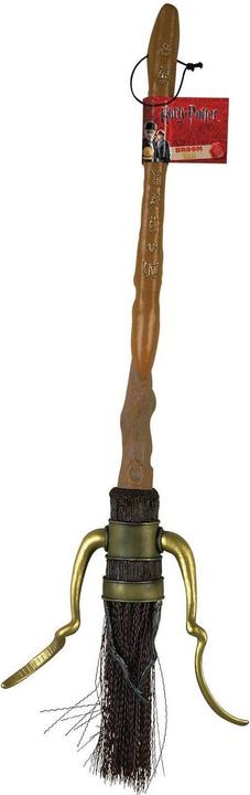 CU Harry Potter: Flugbesen Nimbus 2000