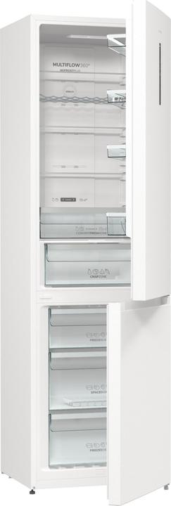 Immagine prodotto Gorenje Lodówka NRK6202AW4 (331 l)