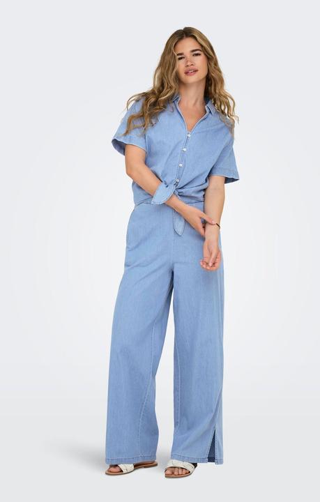 Actual product image Only ONLNOVA Normal geschnitten Hose Hose (L)