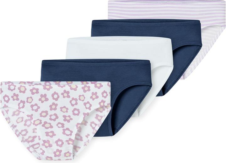 Produktbild Schiesser Slip 95/5 (104, 5er Pack)