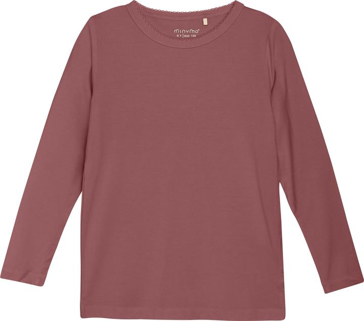 Minymo MIBlouse LS 4919