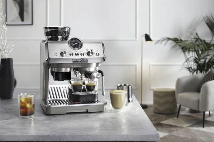 Actual product image De'Longhi La Specialista Arte Evo