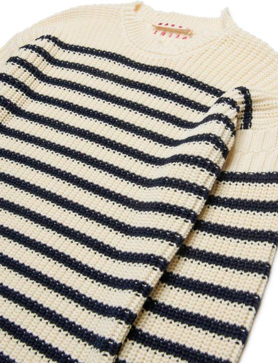 Actual product image Marni Sweaters Cream (12)