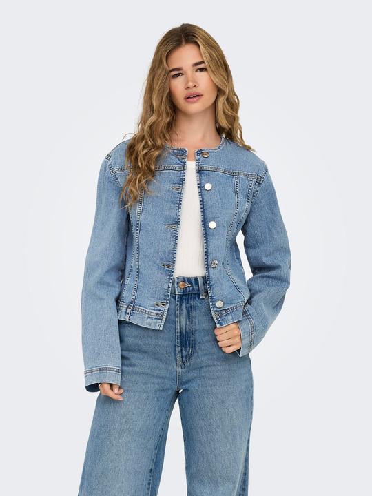 Actual product image Only ONLGINA Jeansjacke Jeansjacke (XL)