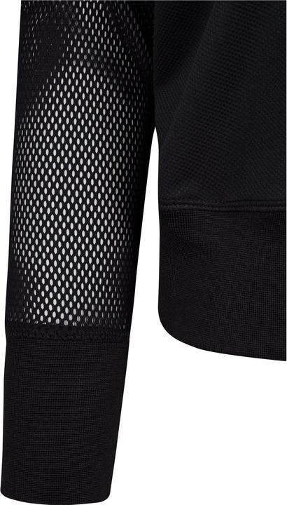 Produktbild Urban Classics Ladies Mesh Hoody (S)