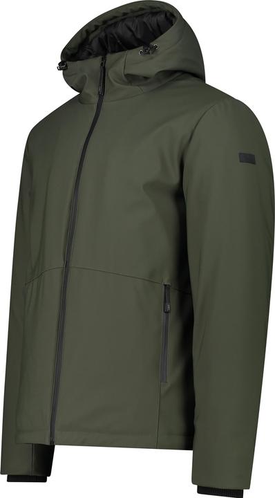 Actual product image CMP Campagnolo Hoodie (L)