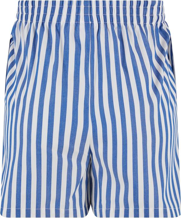 Image du produit Urban Classics Short à rayures pour femmes - 137883 (S, L)