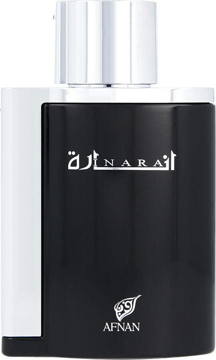 Produktbild Afnan Inara Black (Eau de Parfum, 100 ml)
