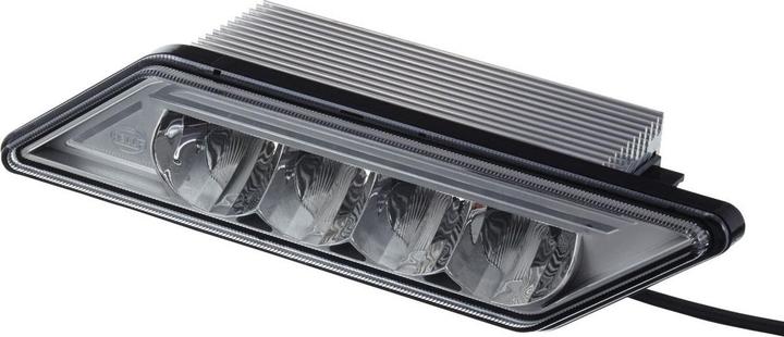 Actual product image Hella LED worklights Modular Worklight Prime Style Object illumination