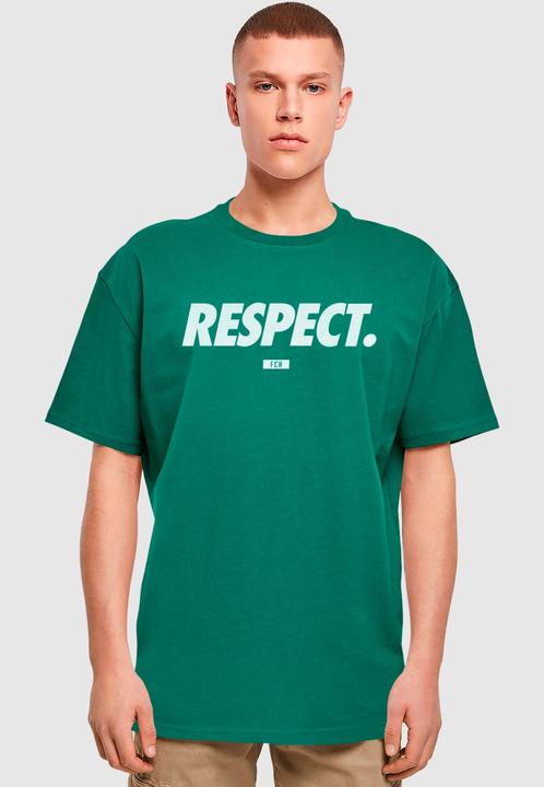 Image du produit Urban Classics Football's coming Home Respect Oversize Tee - 141511 (4XL)