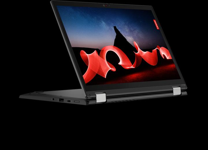 Produktbild Lenovo ThinkPad L13 Yoga Gen 4 (13.30", AMD Ryzen 5 7530U, 16 GB, 512 GB, DE)