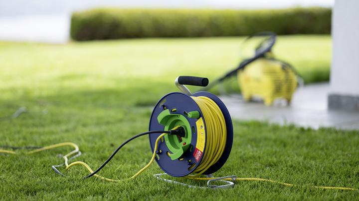 Produktbild Steffen Loop (40 m, 1 mm²)