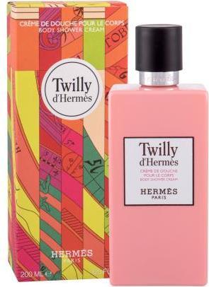 Produktbild Hermès Twilly d' (200 ml)