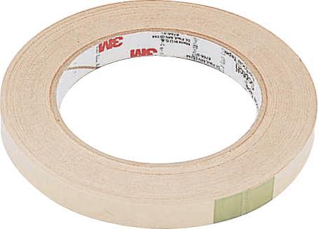 3M Ruban adhésif double face 12mm x 16.5m cuivre (12 mm)