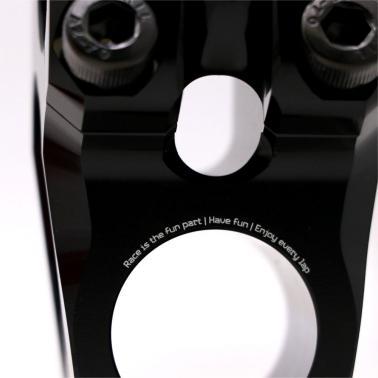 Produktbild Pride Racing Cayman V2 (58 mm, 48 mm)