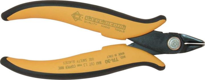 Immagine prodotto Piergiacomi Schneidezange 138 mm Präzision (138 mm)