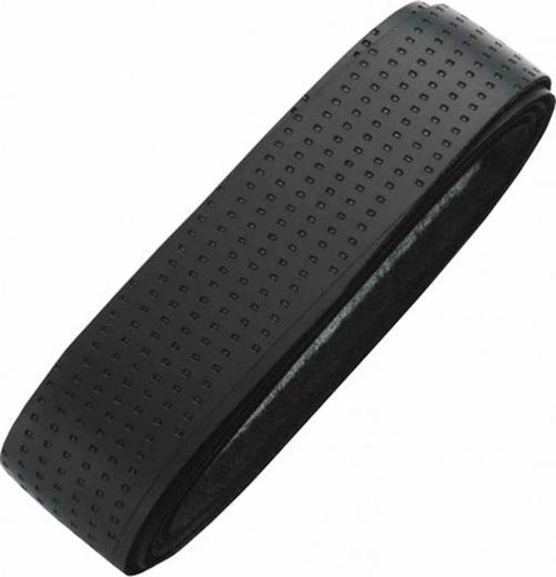 Image du produit Yonex AC 128EX Cuir synthétique Excel Pro Grip noir