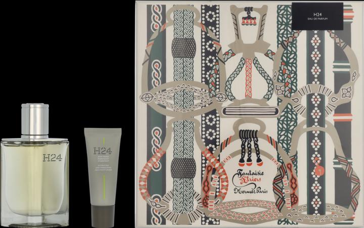 Produktbild Hermès Geschenkset H24 / (Eau de Parfum, 50 ml)